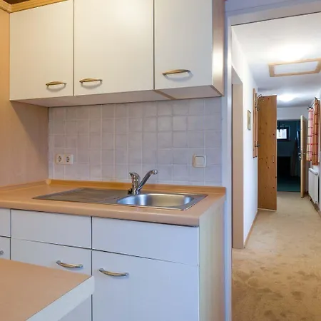 Fuer Bis Zu 3 Personen Mit Balkon Lägenhet