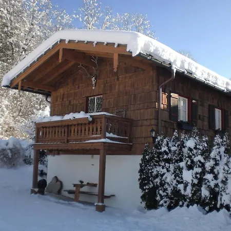 Lägenhet Fuer Bis Zu 3 Personen Mit Balkon