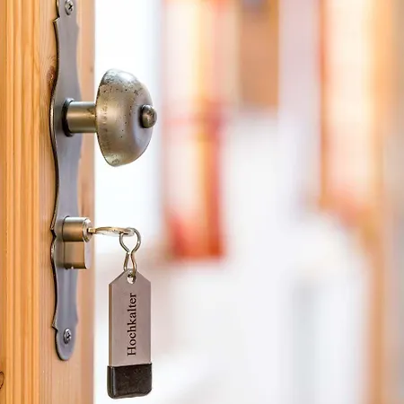 Fuer Bis Zu 3 Personen Mit Balkon * Schönau am Königssee