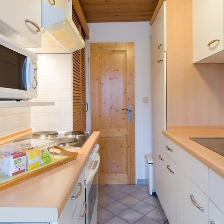 Fuer Bis Zu 3 Personen Mit Balkon Appartement