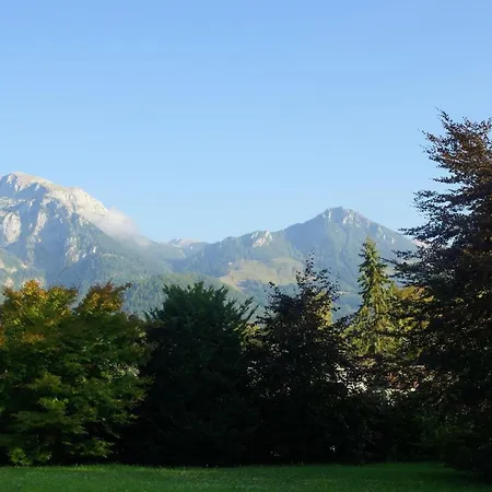 Fuer Bis Zu 3 Personen Mit Balkon Schönau am Königssee